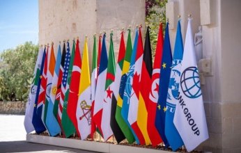 مجموعة السبع تحث روسيا على وقف إطلاق النار في أوكرانيا بشروط متساوية