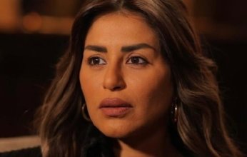 منة فضالي تحتفل بنجاح «سيد الناس» وتوجه رسالة شكر لفريق العمل