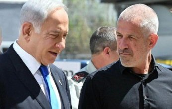 أزمة داخل كيان الاحتلال الإسرائيلي.. رئيس الشاباك يرفض إقالته ويوجه انتقادات لاذعة لنتنياهو