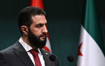 الشرع يزور بروكسل لحضور قمة المانحين الدوليين لسوريا