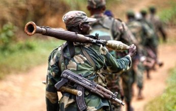 هجوم ارهابى لميليشيا كوديكو بمقاطعة إيتورى بالكونغو يسفر عن قتلى وجرحى