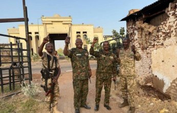 الجيش السوداني يعزز تقدمه ويستعيد مواقع استراتيجية في الخرطوم