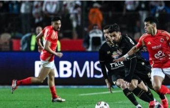 وزير الرياضة يدخل على خط الأزمة ويعلق على أحداث مباراة القمة