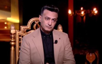 ماذا قال الفنان سمسم شهاب عن سعد الصغير ومطربي المهرجانات؟