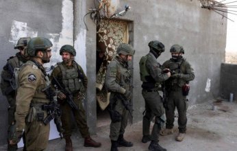 إصابات واعتقالات خلال اقتحام الاحتلال الإسرائيلي لطوباس ونابلس بالضفة الغربية