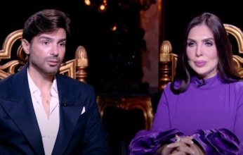 شادي شامل لـ "أوضة ضلمة": يعني إيه واحدة تلبس الحجاب في رمضان ولما يخلص تقلعه؟.. ده رياء