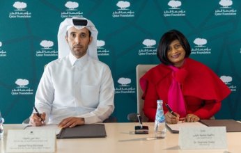 مؤسسة قطر تطلق مبادرة "ريادة" لتعزيز الكفاءات القيادية