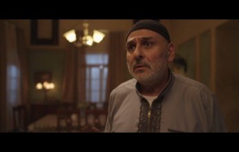 ذبح نجل أحمد فهيم وجمال سليمان ينتقم له بالحلقة الأولى من "أهل الخطايا"