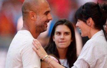 سر مفاجئ وراء سفر جوارديولا إلى برشلونة