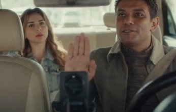 النجم آسر ياسين: "ألغيت إجازتي في إنجلترا من أجل مسلسل قلبي ومفتاحه"