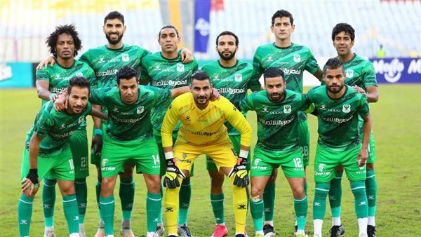 بث مباشر.. مشاهدة مباراة المصري البورسعيدي ومودرن سبورت في الدوري المصري بث مباشر.. مشاهدة مباراة المصري البورسعيدي ومودرن سبورت في الدوري المصري