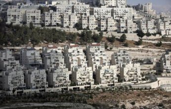 السلطات الإسرائيلية تخطط لاعلان القدس الشرقية عاصمة لإسرائيل