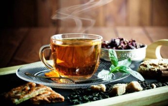 أوراق الشاي تساهم في تنقية مياه الشرب من المعادن الثقيلة