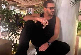 الفنان محمد رجب: أسعى لتقديم الأفضل رغم التحديات.. والسوشيال ميديا أصبحت جزءًا من نجاحي