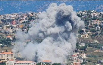 توتر في جنوب لبنان.. اتصالات مكثفة لاحتواء التصعيد وعون يدعو لضبط الأوضاع