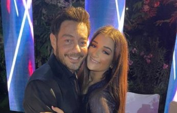 الفنان أحمد زاهر يعتذر لابنته ملك.. ما القصة والتفاصيل؟