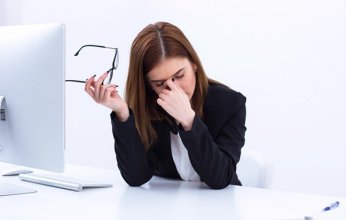 دراسة حديثة: الإجهاد المزمن يزيد خطر السكتة الدماغية لدى الشابات