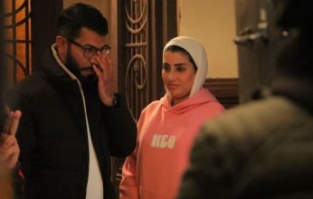 آيتن عامر تواصل تألقها في “وش سعد”.. شادية تقع في غرام سعد والغيرة تفضحها