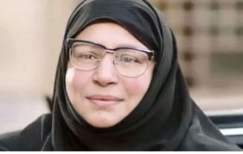 آخر تطورات الحالة الصحية للفنانة المصرية عبلة كامل