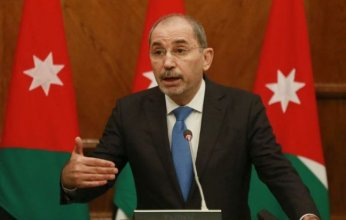 الصفدي: أكدنا أن أمن سوريا واستقرارها هو أمن واستقرار لنا جميعا