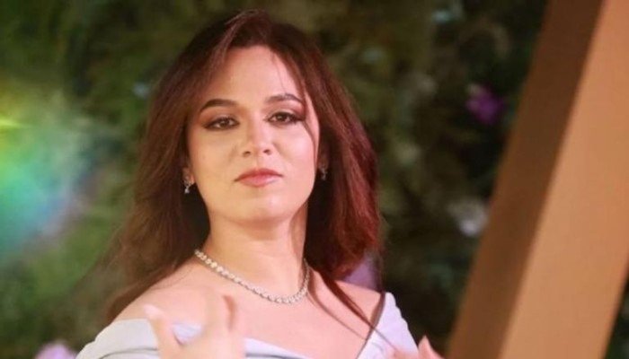 الفنانة المصرية رحمة أحمد تكشف سر فقدان وزنها.. ماذا قالت؟ الفنانة المصرية رحمة أحمد تكشف سر فقدان وزنها.. ماذا قالت؟