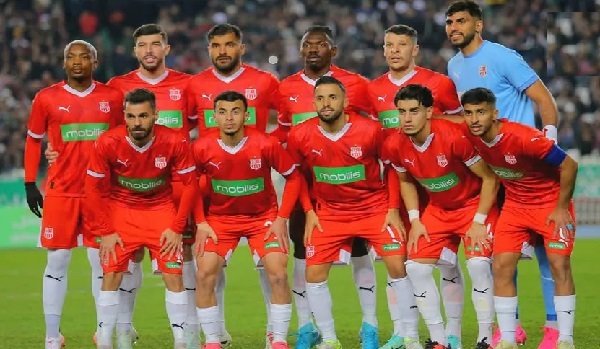 بث مباشر.. مشاهدة مباراة شباب بلوزداد واتحاد الجزائر في الدوري الجزائري بث مباشر.. مشاهدة مباراة شباب بلوزداد واتحاد الجزائر في الدوري الجزائري