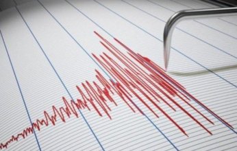 الكويت.. زلزال بقوة 9ر3 درجة يضرب جنوب غرب (المناقيش)