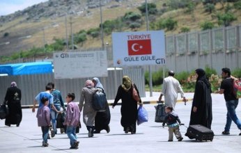 أكثر من 145 ألف سوري عادوا من تركيا إلى بلادهم منذ ديسمبر الماضي