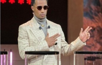 محمد رمضان يطرح أغنية " في العيد" بمناسبة عيد الفطر من خلال برنامجه مدفع رمضان