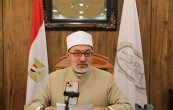 مفتي مصر يثمن مخرجات المبادرة المعتمدة في القمة العربية: موقف تاريخي يعزز وحدة الصف