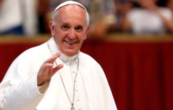 الفاتيكان يكشف أخر تطورات الحالة الصحية للبابا فرنسيس