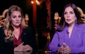 الفنانة رانيا محمود ياسين ترد على الشائعات: "ما استغلتش اسم والدي.. واللي بيني وبين نجلاء فتحي حب وصلة قرابة"