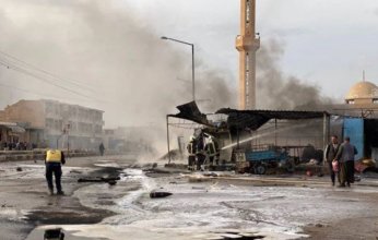 سانا: مقتل 3 أشخاص وإصابة 20 بجروح جراء انفجار في البوكمال بريف دير الزور