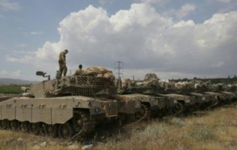 أنباء عن تحركات عسكرية إسرائيلية متصاعدة في القنيطرة جنوبي سوريا