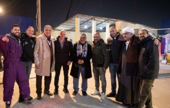 مكافأة مليون جنيه لمن يعرف قاتل مؤمن الصاوي في قهوة المحطة