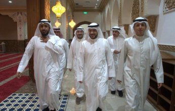 وزير الأوقاف الكويتي: نجاح تنظيم الصلوات والفعاليات في ليالي رمضان المباركة