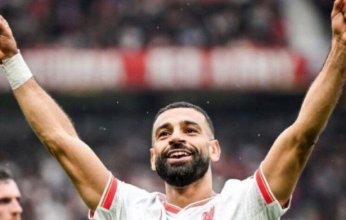 محمد صلاح يقترب من حصد جائزة جديدة مع ليفربول