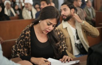 "جريمة منتصف الليل".. الحلقة الأخيرة تكشف: أحمد عبد العزيز القاتل وليلى سلمان المحرض