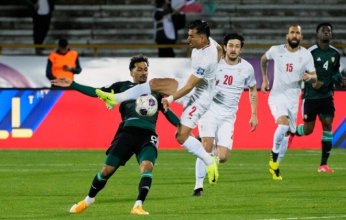 بالفيديو.. إيران تفوز على الإمارات بثنائية في تصفيات كأس العالم 2026