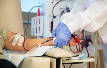 هل يشكل صيام رمضان خطرًا على مرضى غسيل الكلى؟.. دراسة تجيب