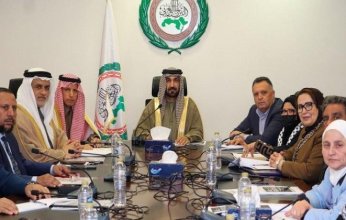 البرلمان العربي يدعو المجتمع الدولي لتحمل مسئولياته والتصدي لمخطط التهجير