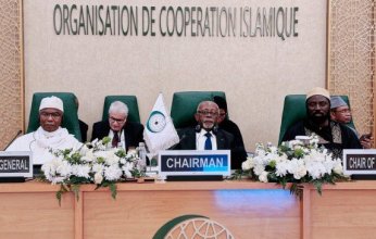 منظمة التعاون الإسلامي: استئناف عضوية سوريا واعتماد الخطة العربية بشأن غزة