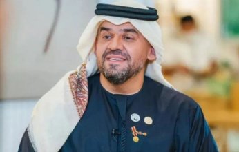 محنة جديدة لـ النجم الإماراتي.. حسين الجسمي يتصدر تريند جوجل بعد وفاة شقيقه الثاني