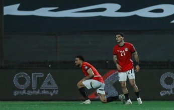 بهدف زيزو.. منتخب مصر يفوز على سيراليون ويعزز صدارة مجموعته