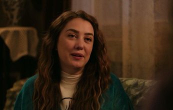 بكاء كندة علوش بسبب التبني في مسلسل إخواتي