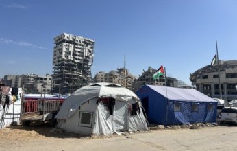 الاحتلال الإسرائيلي يرتكب مجازر جديدة في غزة في أول أيام العيد