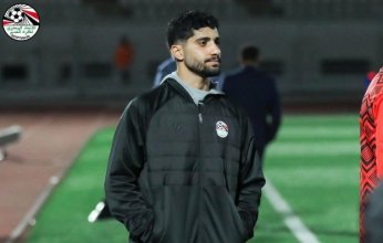 طبيب المنتخب يكشف حجم إصابة إبراهيم عادل