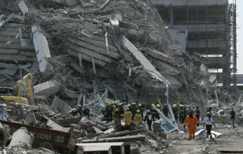 تايلاند تعلن حالة الطوارئ في بانكوك بعد زلزال قوي ضرب المدينة.. ما التفاصيل؟