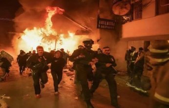 حفل موسيقي يتحول إلى كارثة في مقدونيا الشمالية.. ماذا يحدث؟