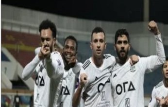 زد يواجه الترسانة وديًا غدًا استعدادًا لاستئناف الدوري المصري